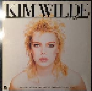 Kim Wilde: Select (LP) - Bild 1