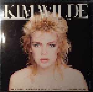 Kim Wilde: Select (LP) - Bild 2