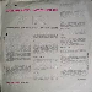 Domenico Modugno: Recital Domenico Modugno (LP) - Bild 2