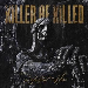 Killer Be Killed: Reluctant Hero (2-LP) - Bild 1