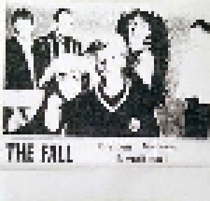 The Fall: Bremen Modernes 4. April 1988 (Tape) - Bild 3