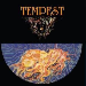 Tempest: Tempest (LP) - Bild 1
