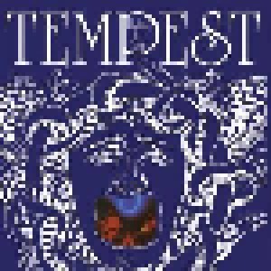Tempest: Living In Fear (LP) - Bild 1