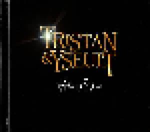 Cover - Alan Simon: Tristan & Yseult