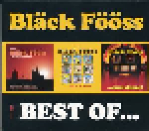 Bläck Fööss: Best Of... (3-CD) - Bild 1