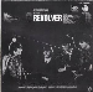 The Beatles: Revolver / Magical Mystery Tour (CD) - Bild 2