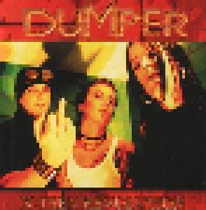 Cover - Dumper: X-Teen Revolution