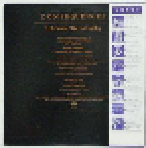 Godley & Creme: Music From Consequences (LP) - Bild 2