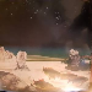 Yes: Tales From Topographic Oceans (2-LP) - Bild 2