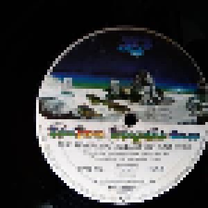 Yes: Tales From Topographic Oceans (2-LP) - Bild 3