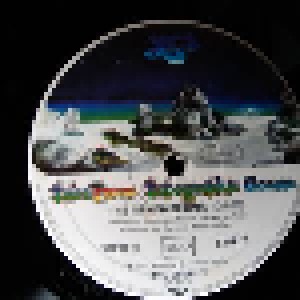 Yes: Tales From Topographic Oceans (2-LP) - Bild 4