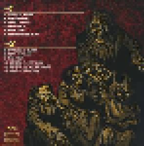 Death: Scream Bloody Gore (LP) - Bild 3