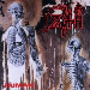 Death: Human (LP) - Bild 1