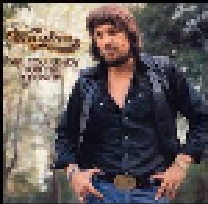 Waylon Jennings: Are You Ready For The Country (LP) - Bild 1