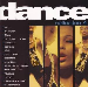 Cover - Elastic Band: Dance Collection 4