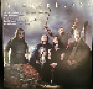 Ensiferum: Dragonheads (LP) - Bild 4