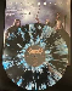 Ensiferum: Dragonheads (LP) - Bild 6