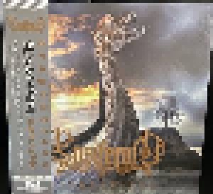 Ensiferum: Dragonheads (LP) - Bild 1