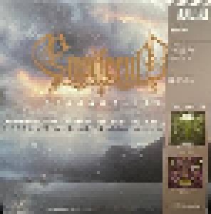 Ensiferum: Dragonheads (LP) - Bild 2