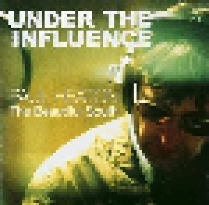 Cover - Calvin Boze & His Allstars: Under The Influence