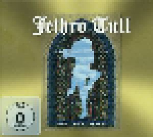 Jethro Tull: Living With The Past (CD + DVD) - Bild 1