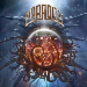 Paradox: Pangea (CD) - Bild 1