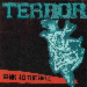 Terror: Sink To The Hell (7") - Bild 1