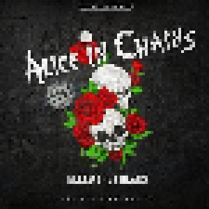 Alice In Chains: Bleed The Freaks (Live Radio Broadcast) (LP) - Bild 1