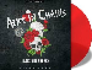 Alice In Chains: Bleed The Freaks (Live Radio Broadcast) (LP) - Bild 2
