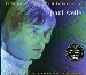 Cover - Paul Weller: Unauthorised Edition, The