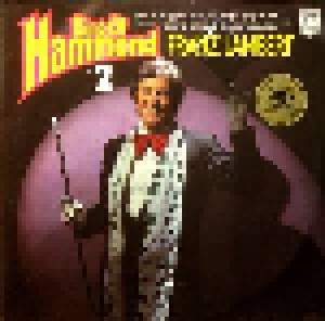 Franz Lambert: King Of Hammond Nr. 2 (2-LP) - Bild 1