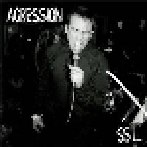 Cover - Agression: SSL