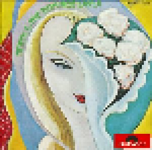 Derek And The Dominos: Layla And Other Assorted Love Songs (2-CD) - Bild 4