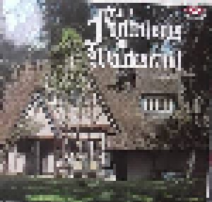 Cover - Heimatsänger, Die: Im Försterhaus Am Waldesrand