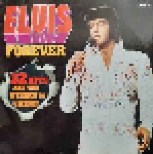 Elvis Presley: Elvis Forever (2-LP) - Bild 1