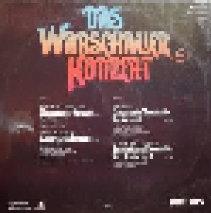 Das Warschauer Konzert (LP) - Bild 2