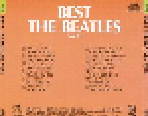 The Beatles: Best The Beatles Vol.2 (CD) - Bild 2