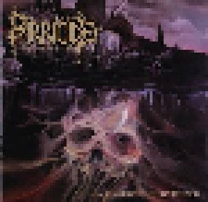 Parricide: Fascination Of Indifference (CD) - Bild 2