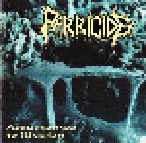 Cover - Parricide: Accustomed To Illusion