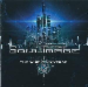 Soulimage: The Whole Universe (CD) - Bild 1