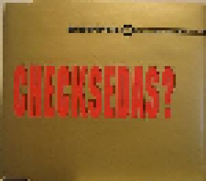 Doppel A Feat. Horst MC & Imandjan: Checksedas? (Single-CD) - Bild 1