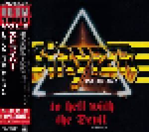 Stryper: To Hell With The Devil (CD) - Bild 1