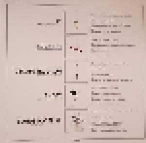 Devin Townsend Project: By A Thread (10-LP) - Bild 5