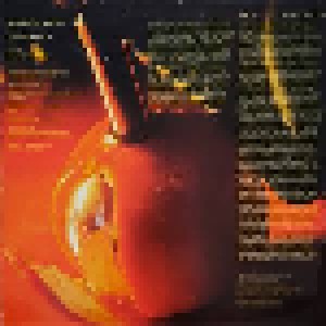 Tangerine Dream: Tangerine Dream (LP) - Bild 2