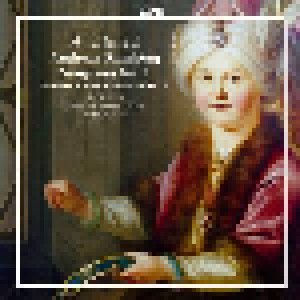 Andreas Romberg + Wolfgang Amadeus Mozart + Joseph Haydn: Alla Turca (Split-CD) - Bild 1