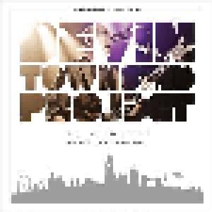 Devin Townsend Project: By A Thread (10-LP) - Bild 1