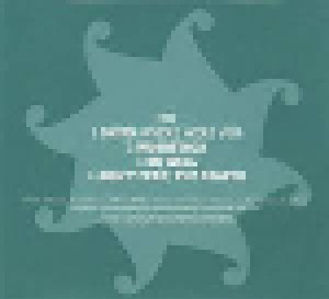 Big Country: Ships (Where Were You) (Single-CD) - Bild 3