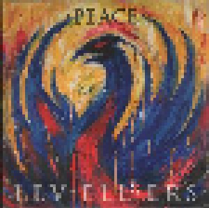 Levellers: Peace (CD) - Bild 1