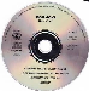 Bon Jovi: Bon Jovi (CD) - Bild 3
