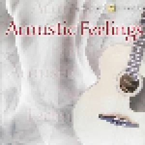  Unbekannt: Acoustic Feelings (CD) - Bild 1